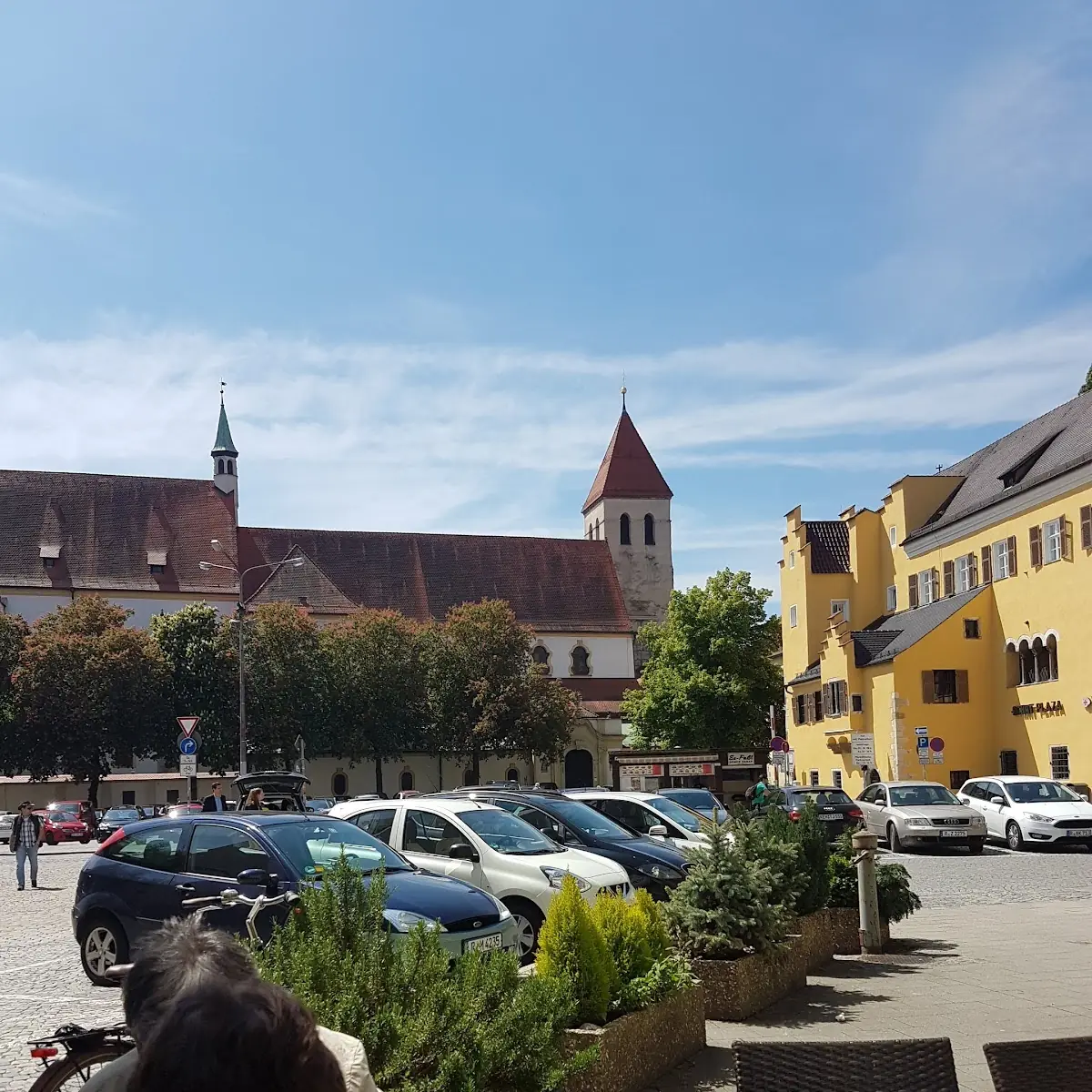 Atmosphäre photo 3