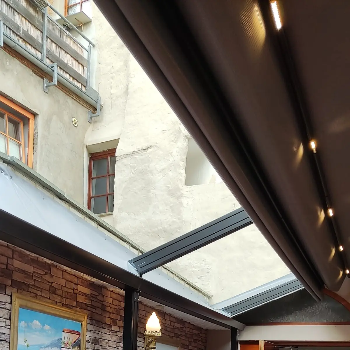 Atmosphäre photo 5