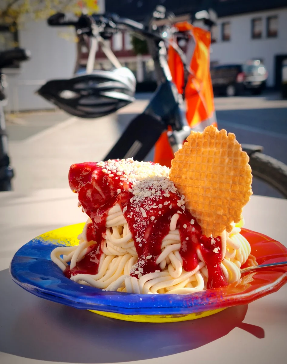 Essen und Trinken photo 2