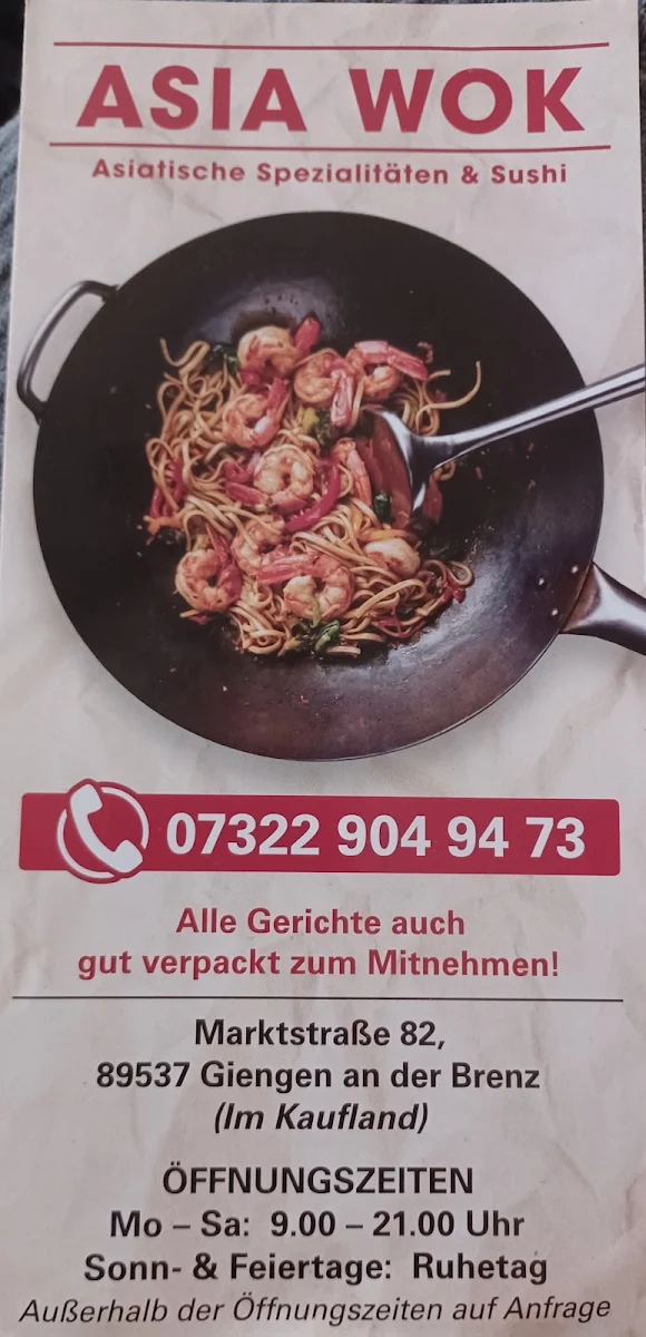 Speisekarte photo 10