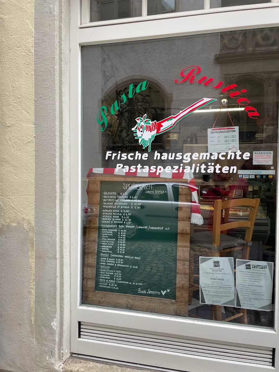 Speisekarte photo 4