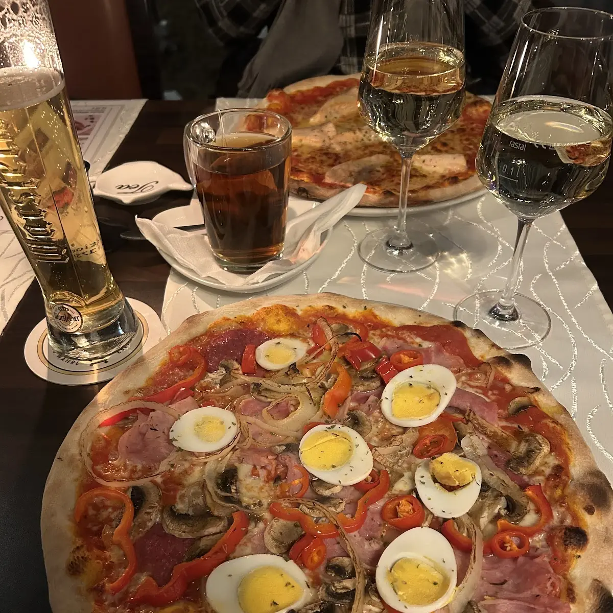 Essen und Trinken photo 1