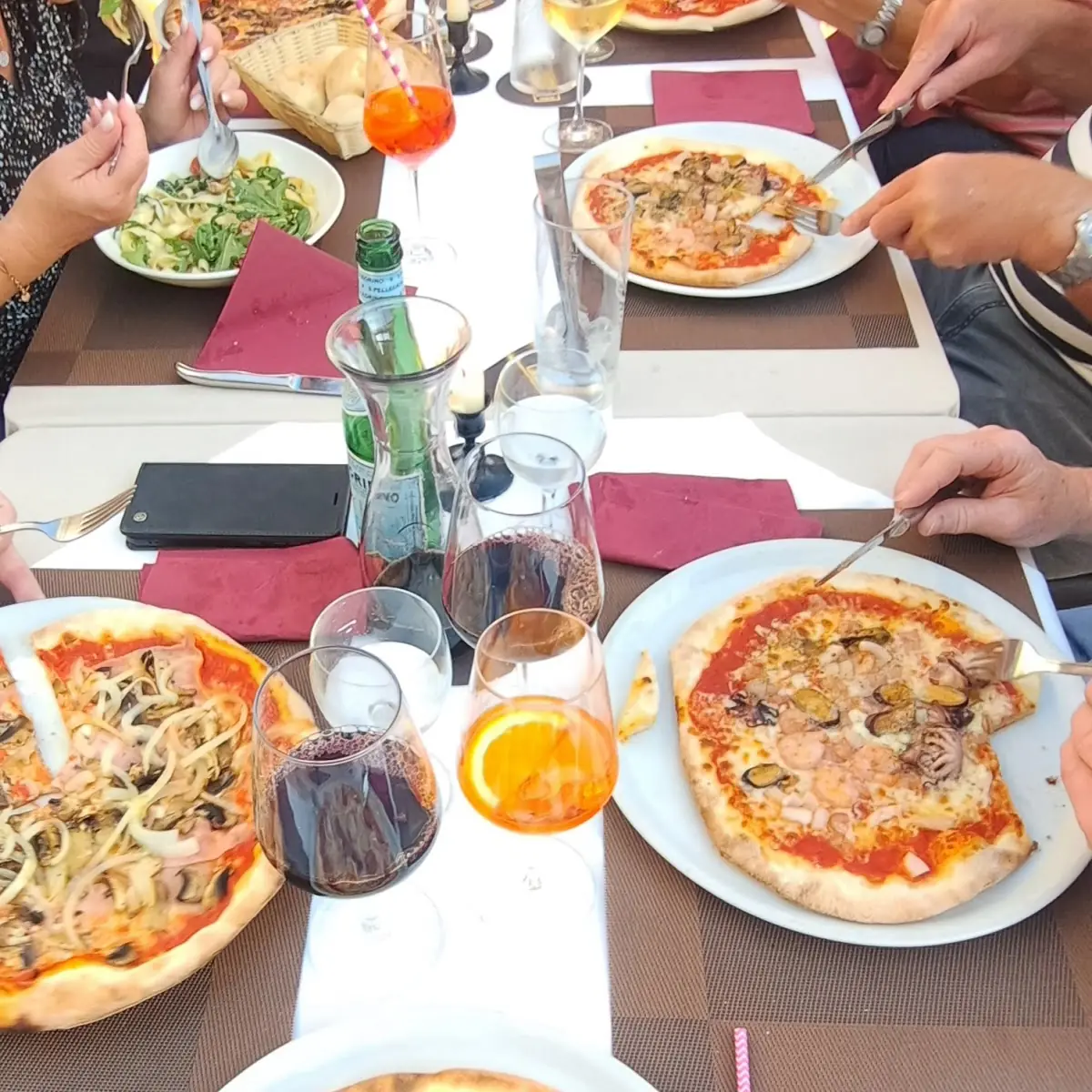 Essen und Trinken photo 4