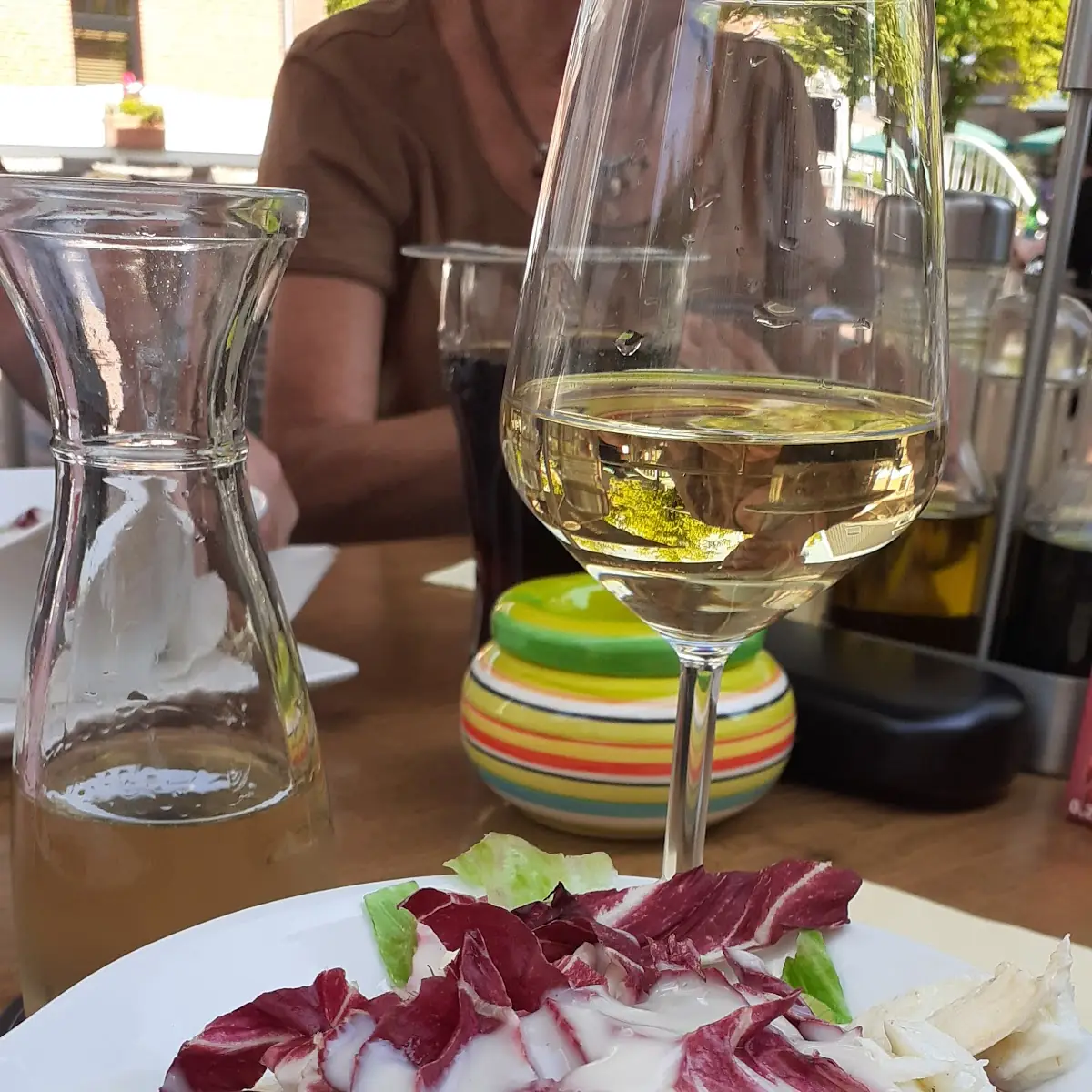 Essen und Trinken photo 7