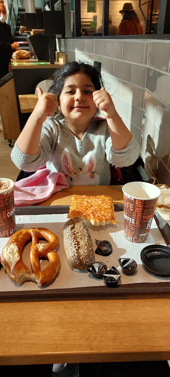 Essen und Trinken photo 2