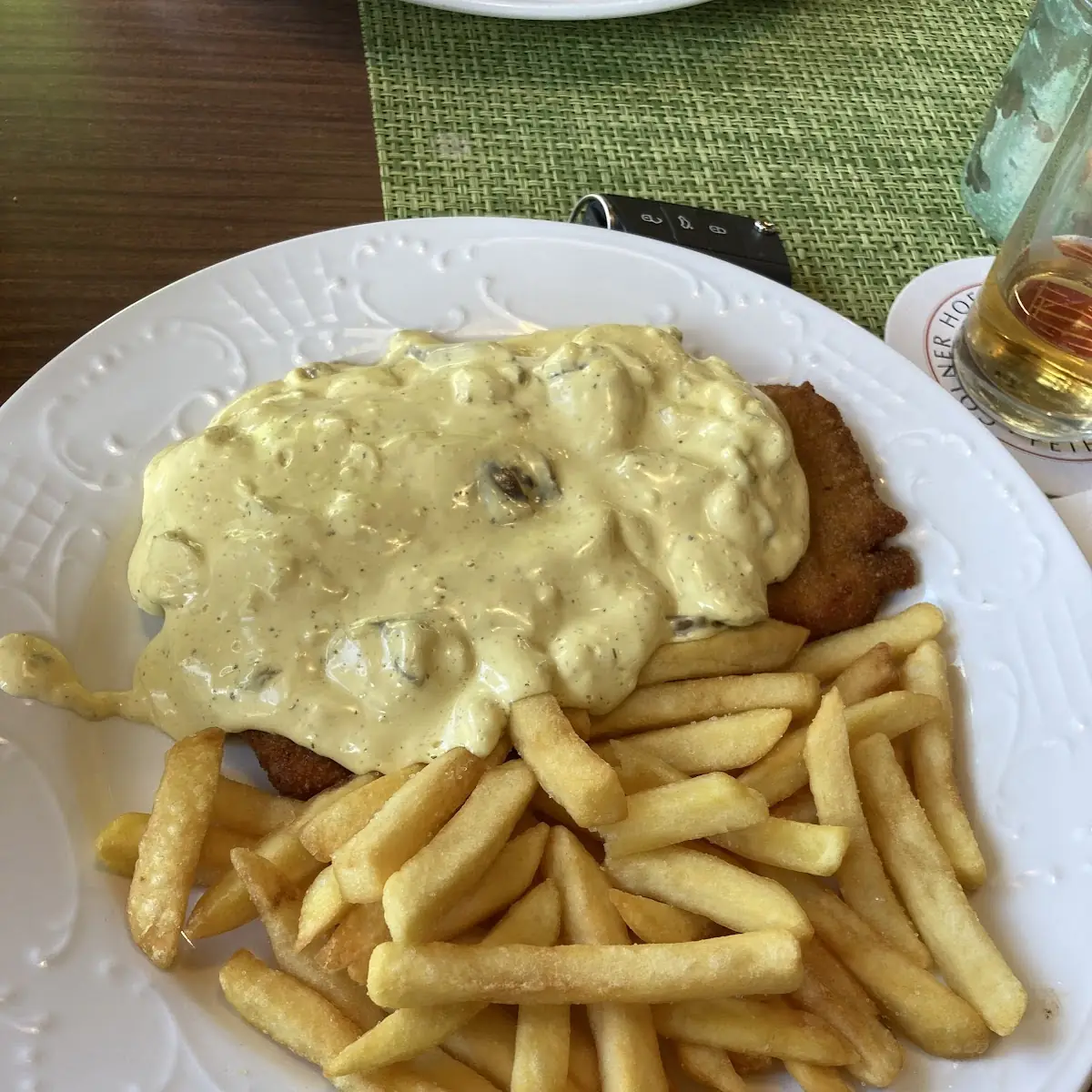Essen und Trinken photo 1