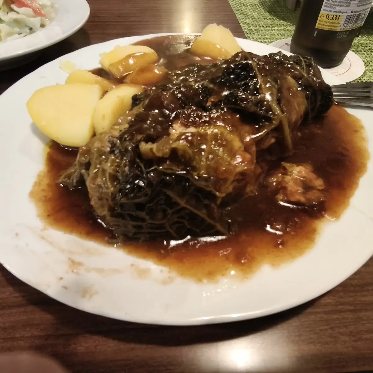 Essen und Trinken photo 2