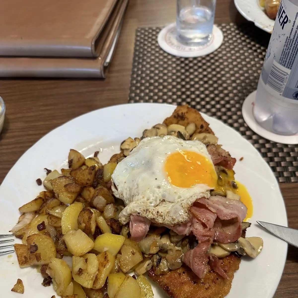 Essen und Trinken photo 3