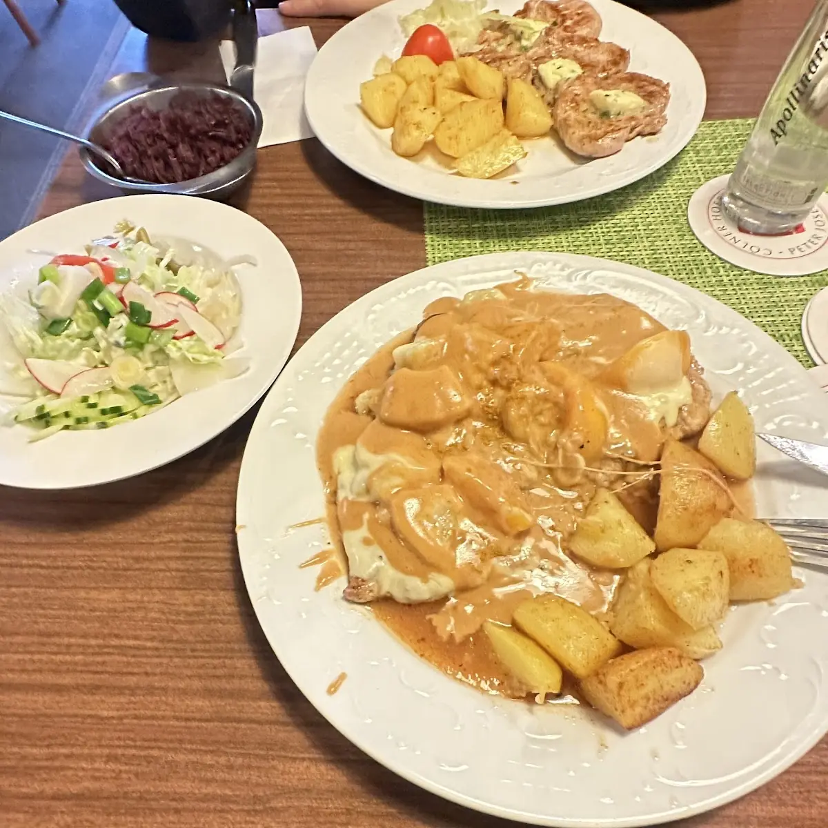 Essen und Trinken photo 5