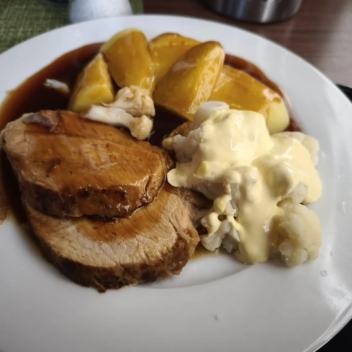Essen und Trinken photo 8