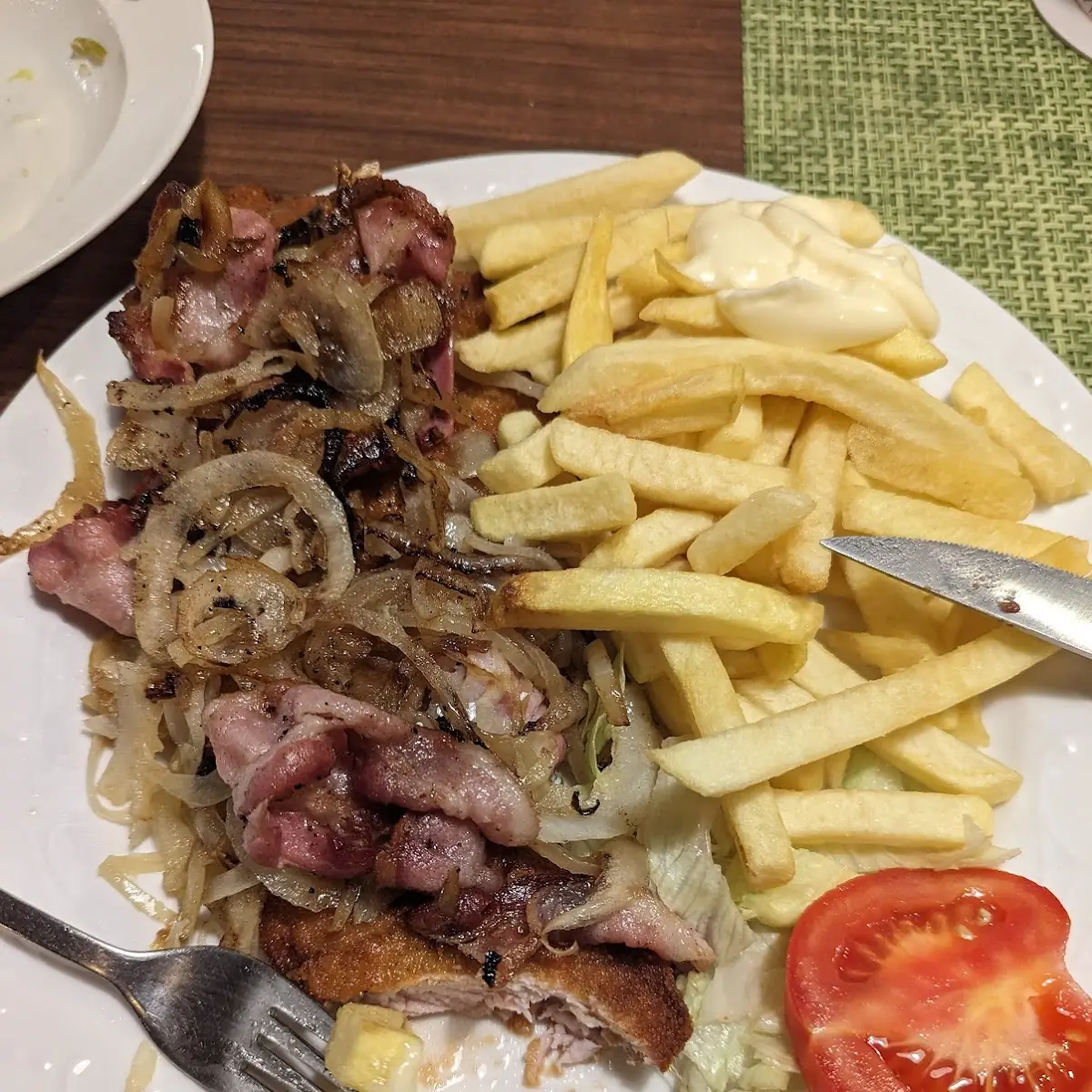 Essen und Trinken photo 9