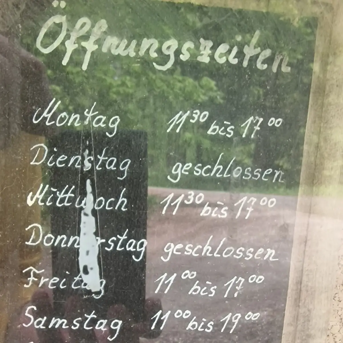 Speisekarte photo 7
