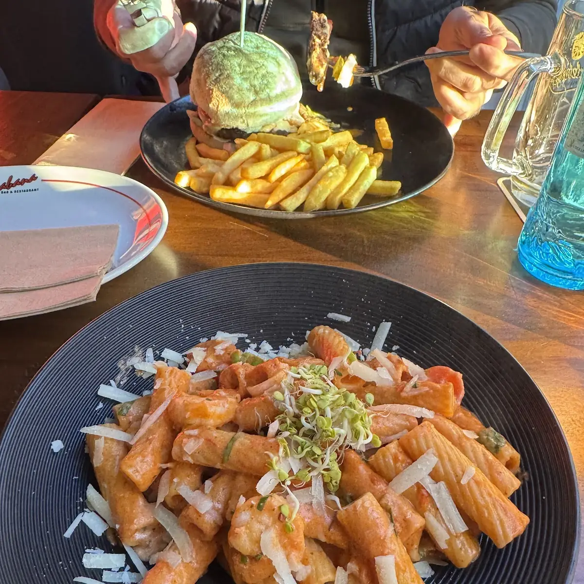 Essen und Trinken photo 1