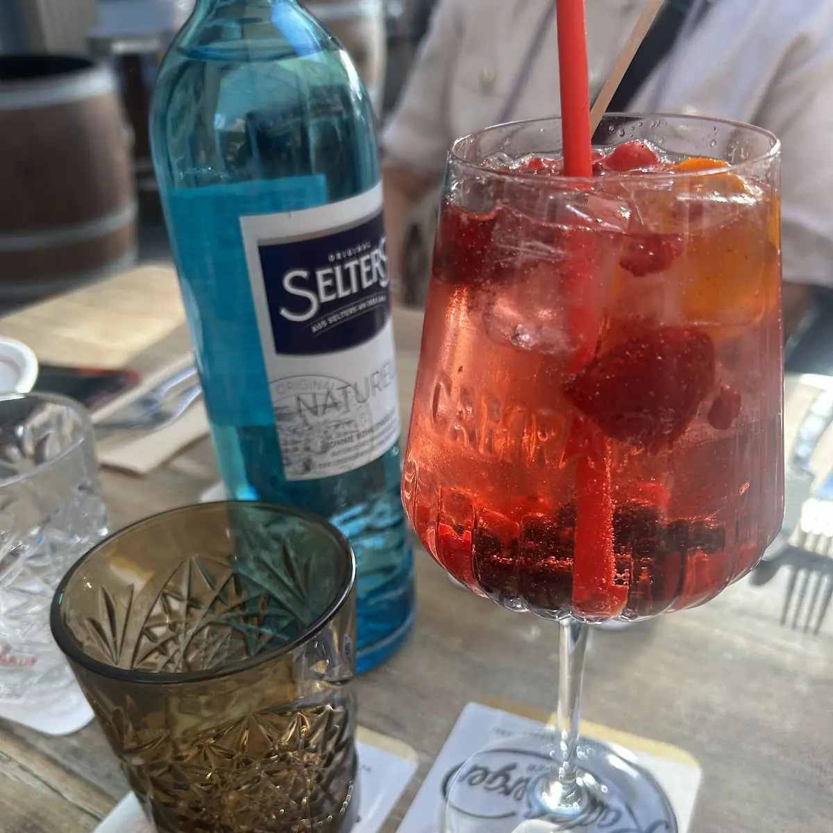 Essen und Trinken photo 2