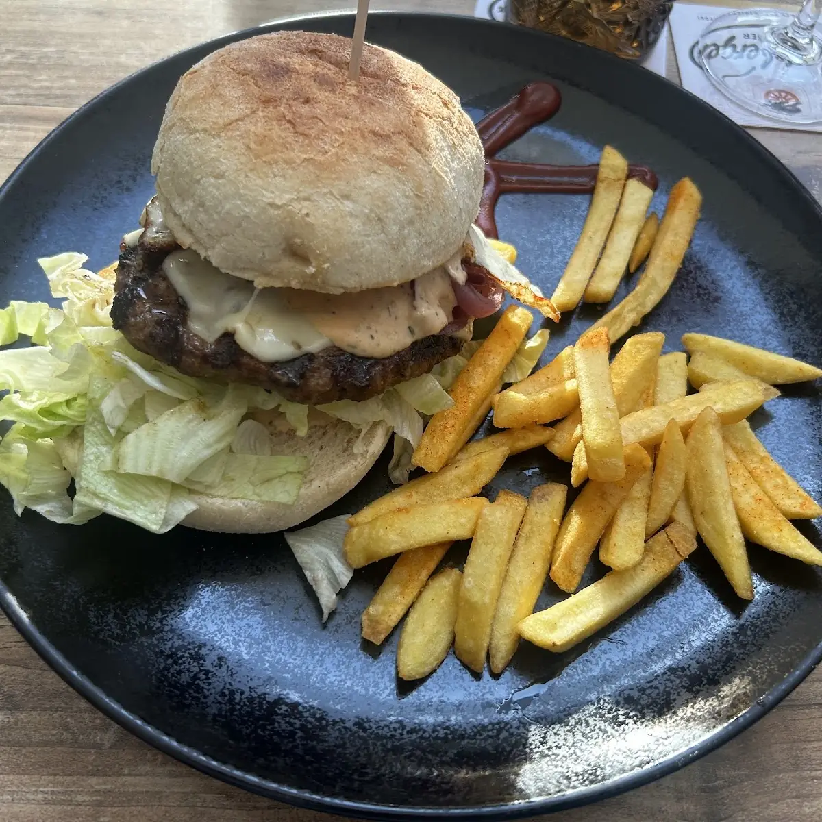 Essen und Trinken photo 3