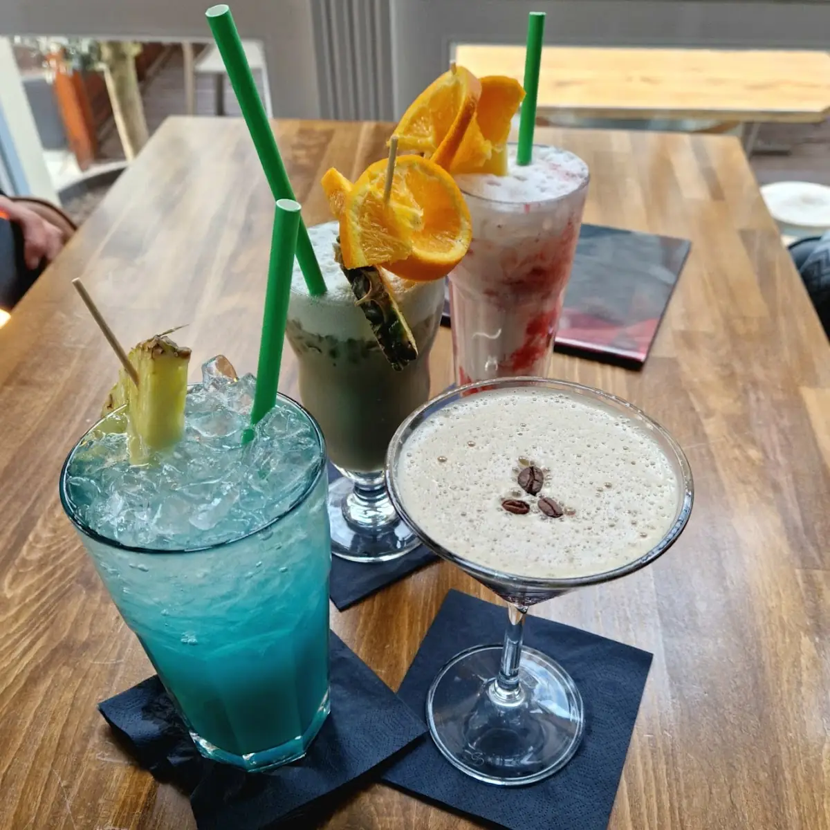 Essen und Trinken photo 5