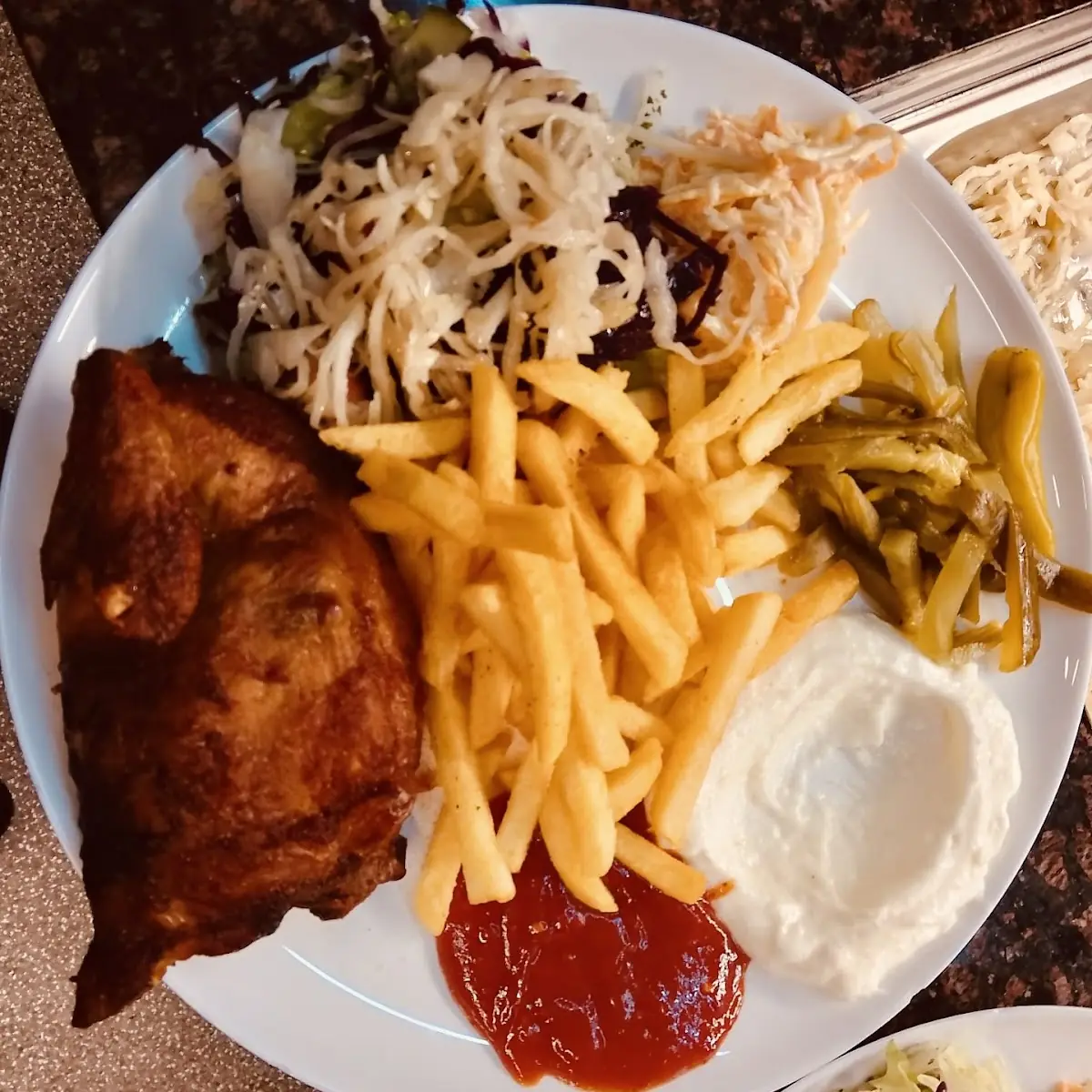 Essen und Trinken photo 3