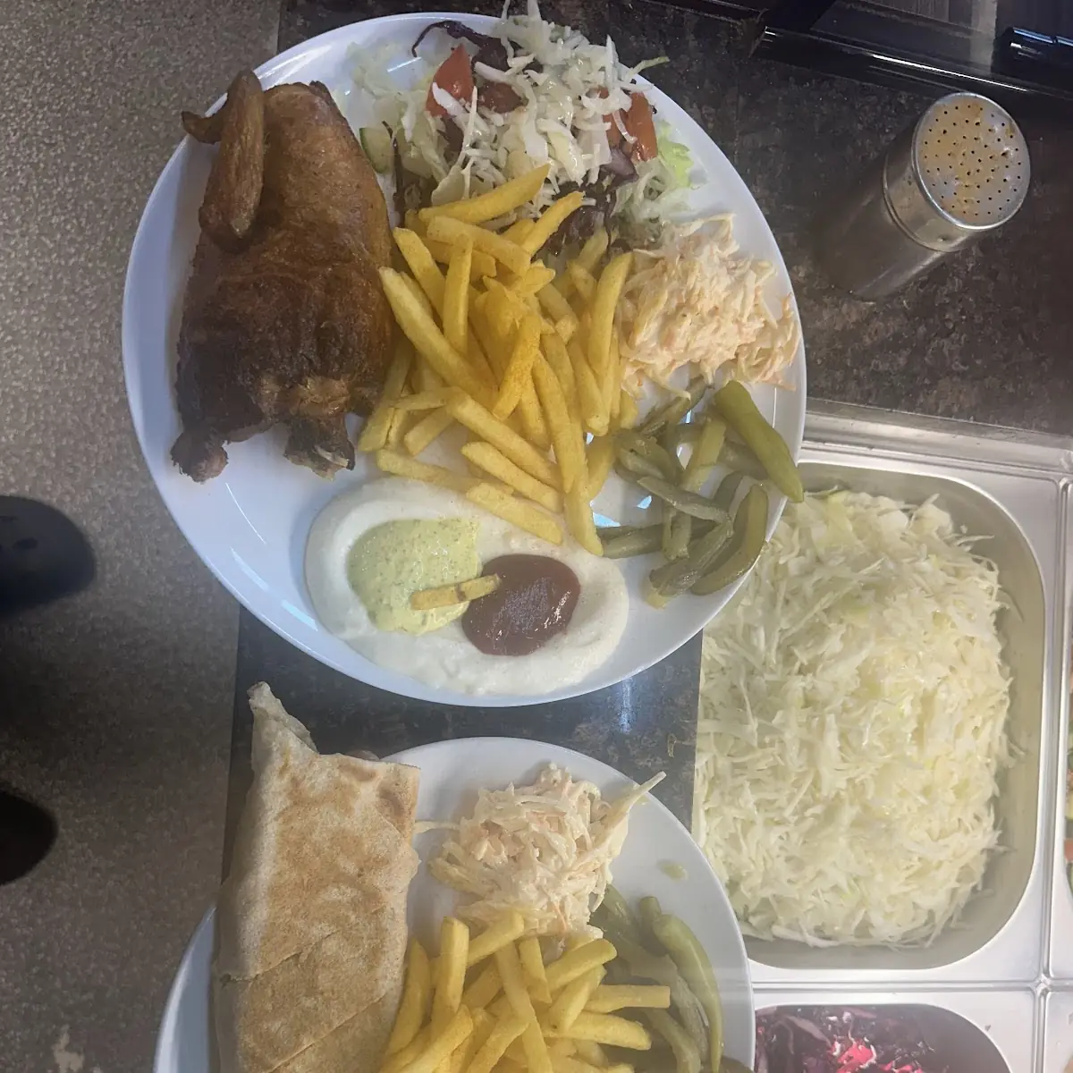 Essen und Trinken photo 5