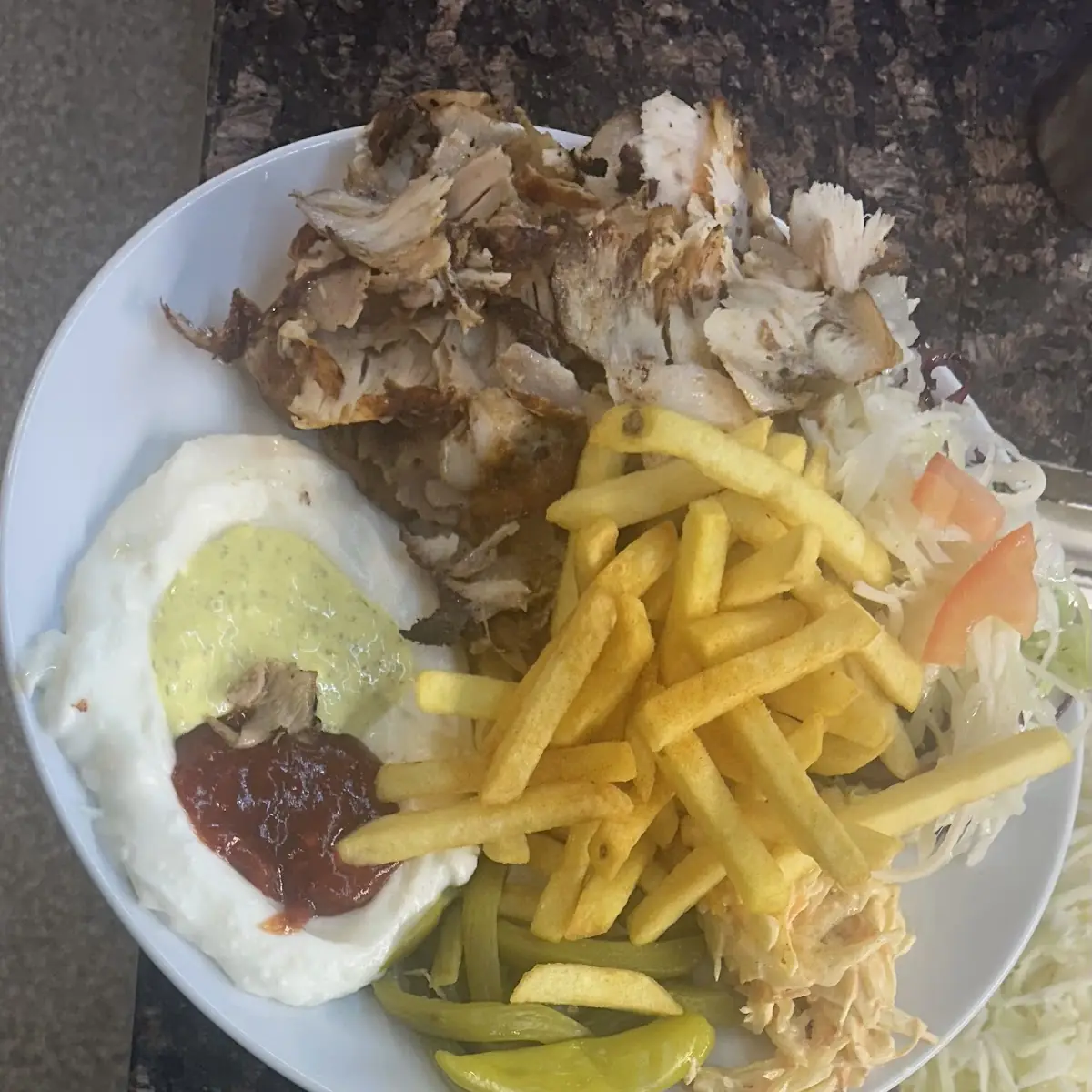 Essen und Trinken photo 8