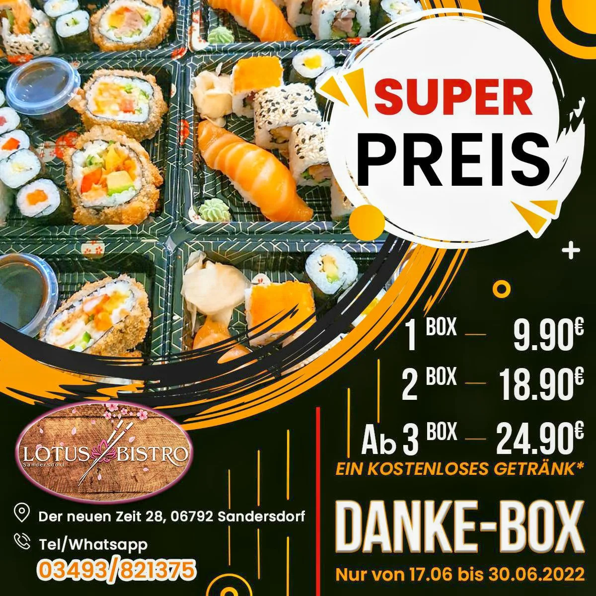 Speisekarte photo 5