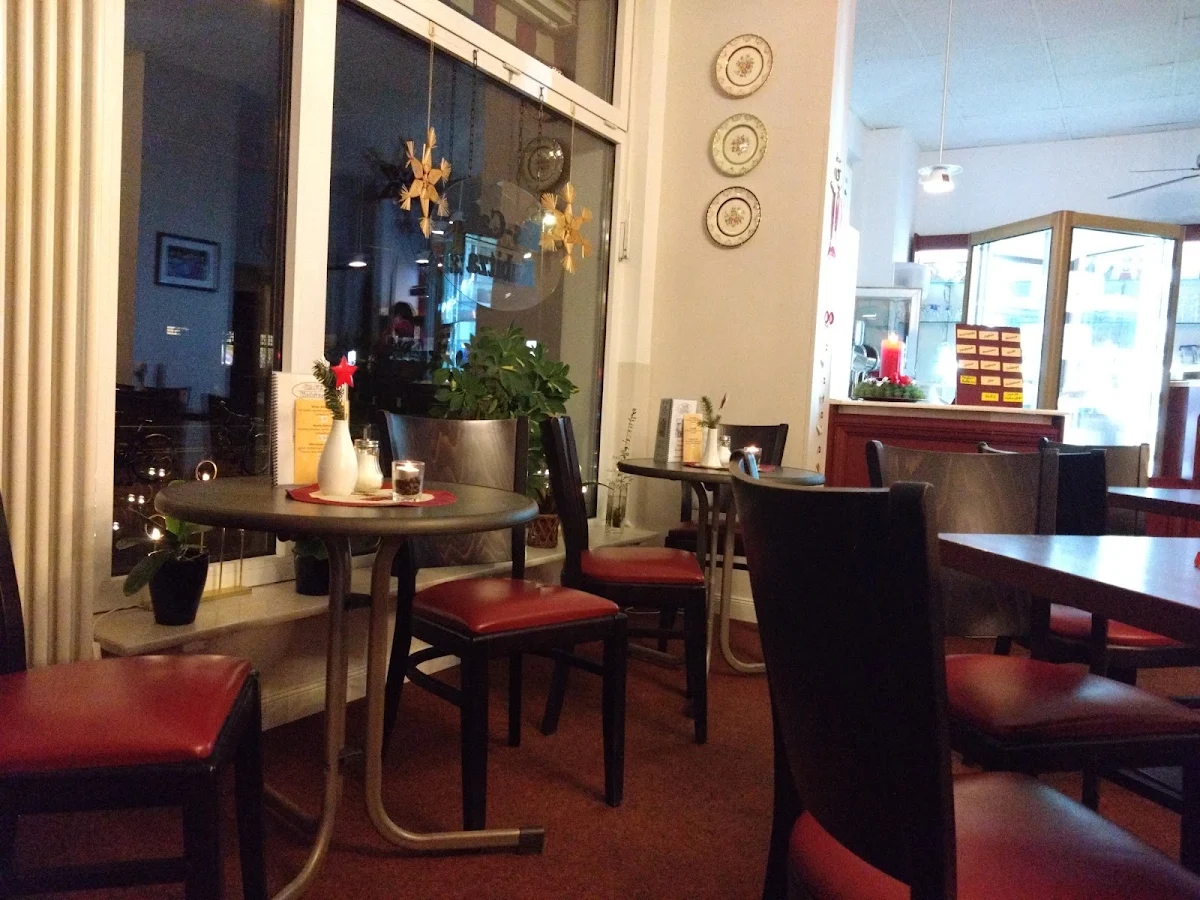 Atmosphäre photo 3