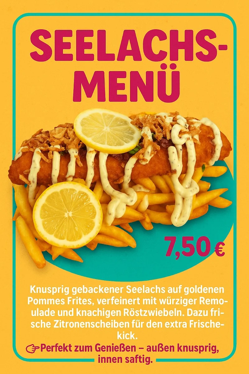 Speisekarte photo 4