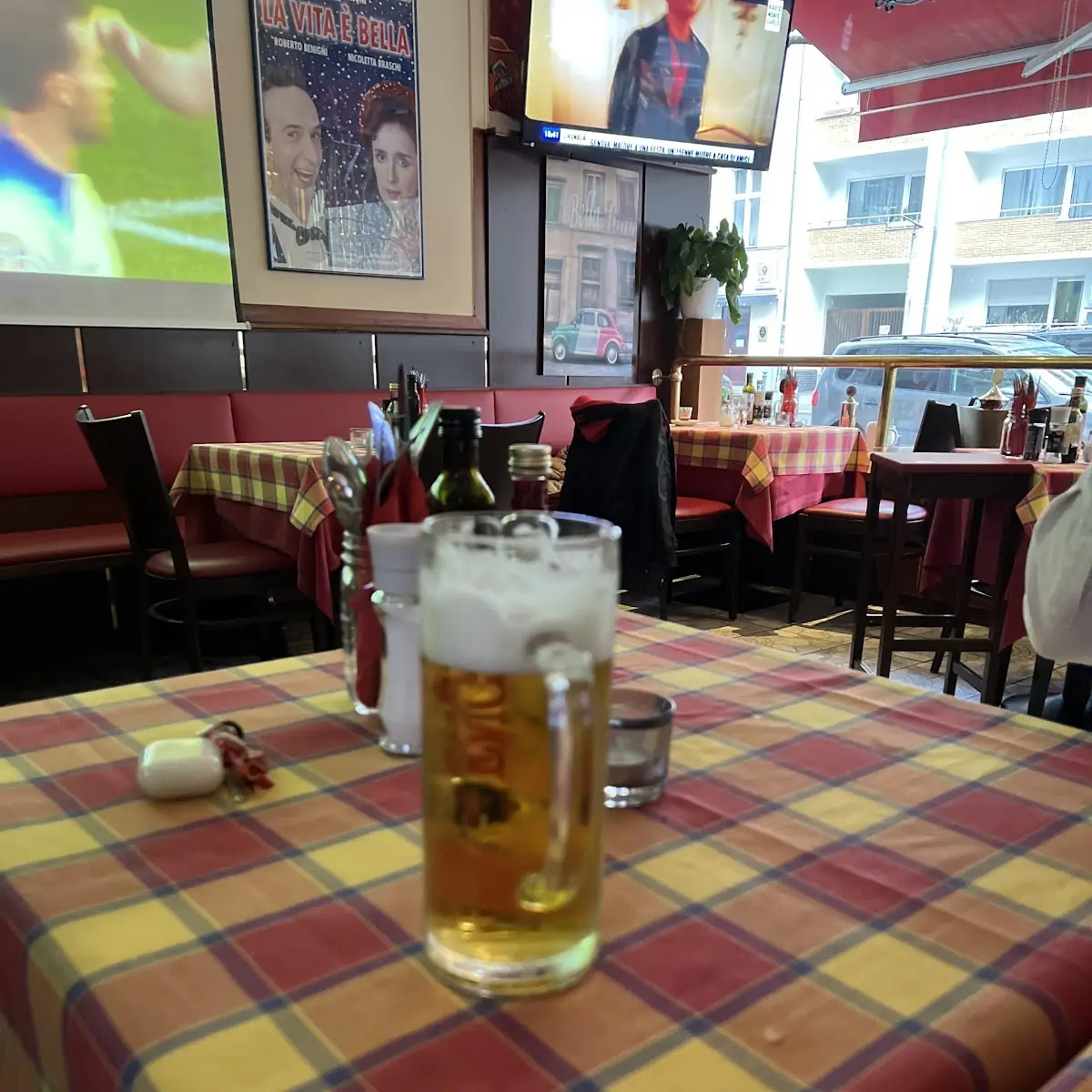 Essen und Trinken photo 2