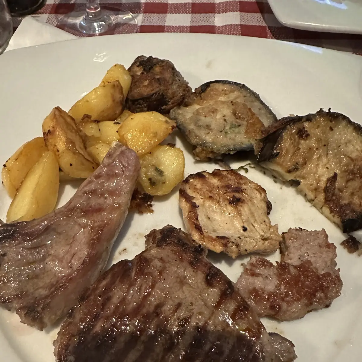Essen und Trinken photo 7