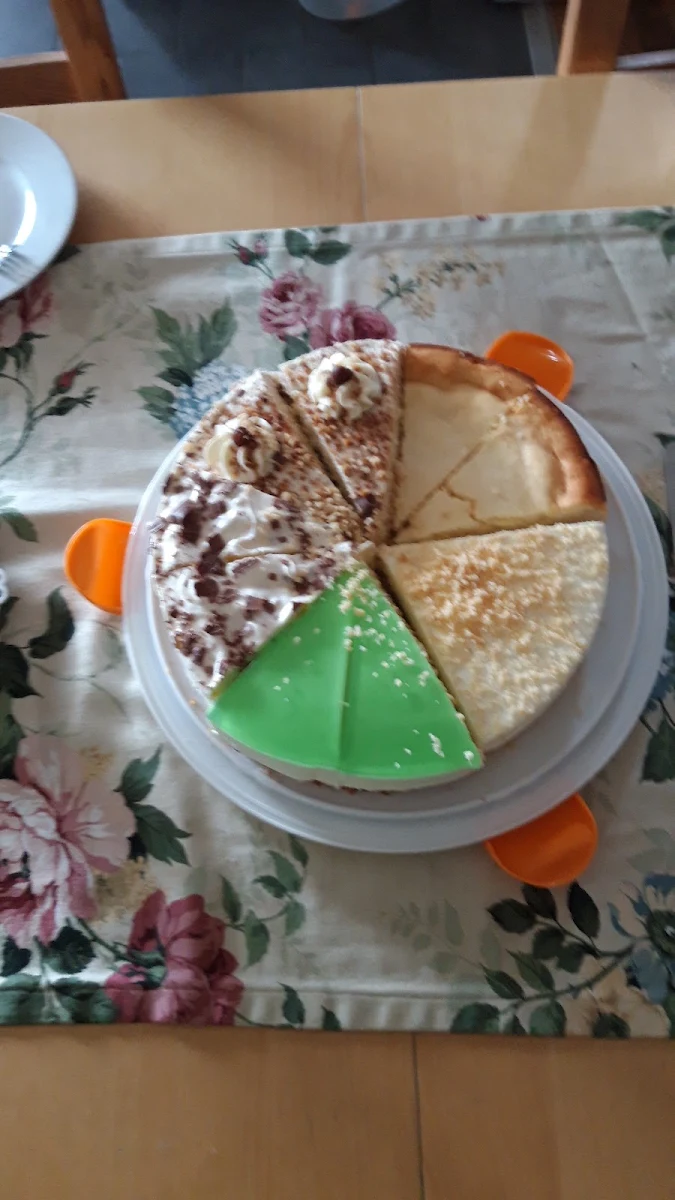 Essen und Trinken photo 2
