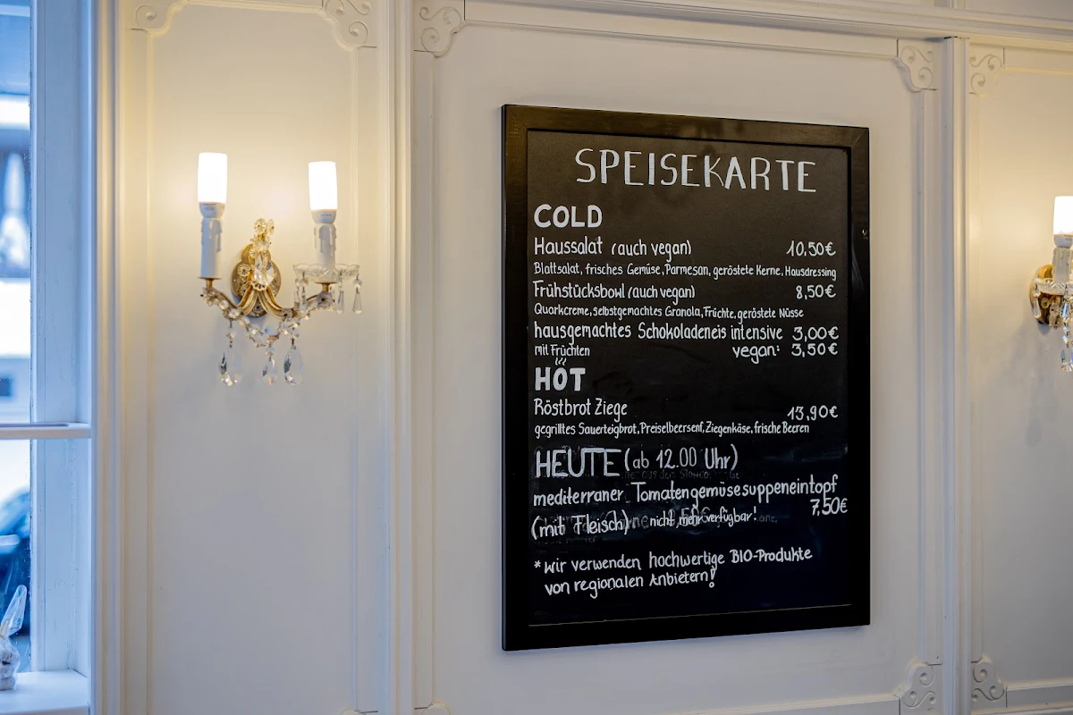 Speisekarte photo 6
