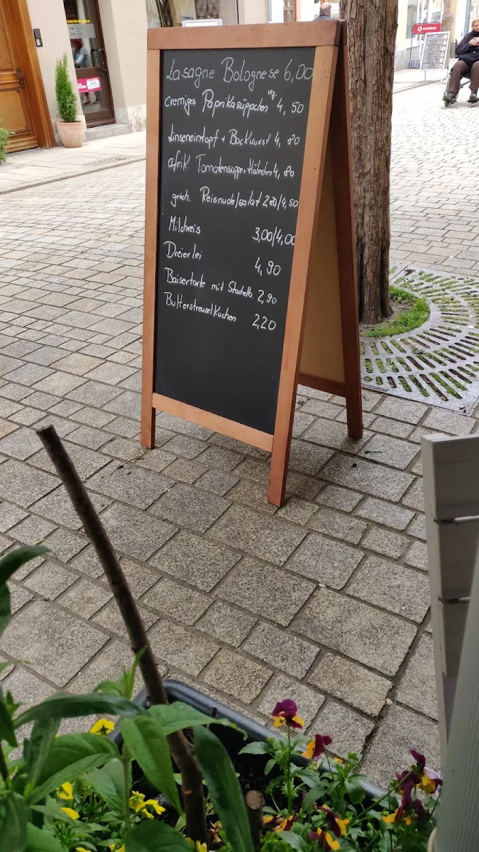 Speisekarte photo 6