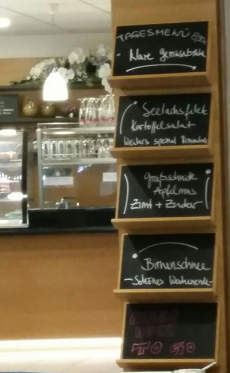 Speisekarte photo 9