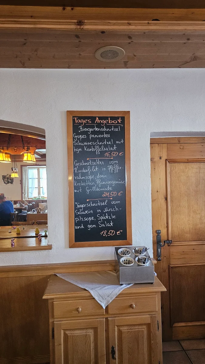 Speisekarte photo 10
