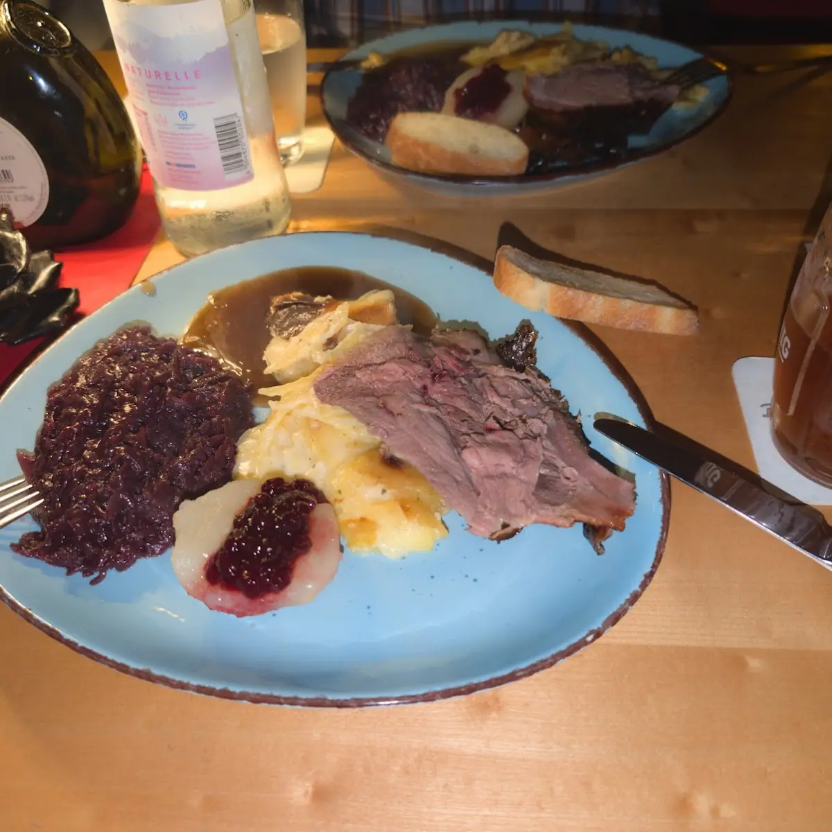 Essen und Trinken photo 10