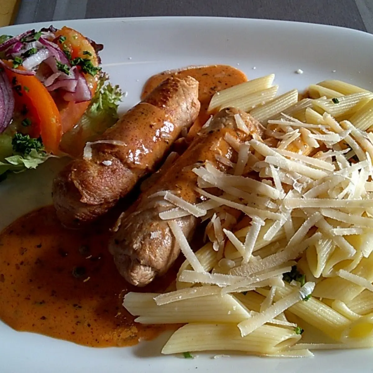 Essen und Trinken photo 2