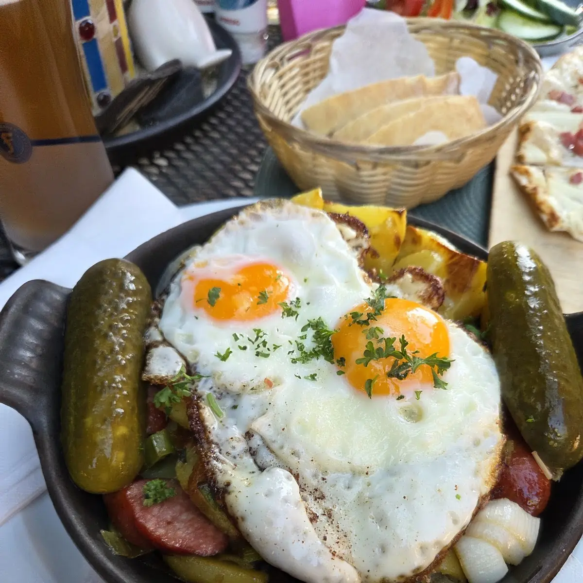 Essen und Trinken photo 3
