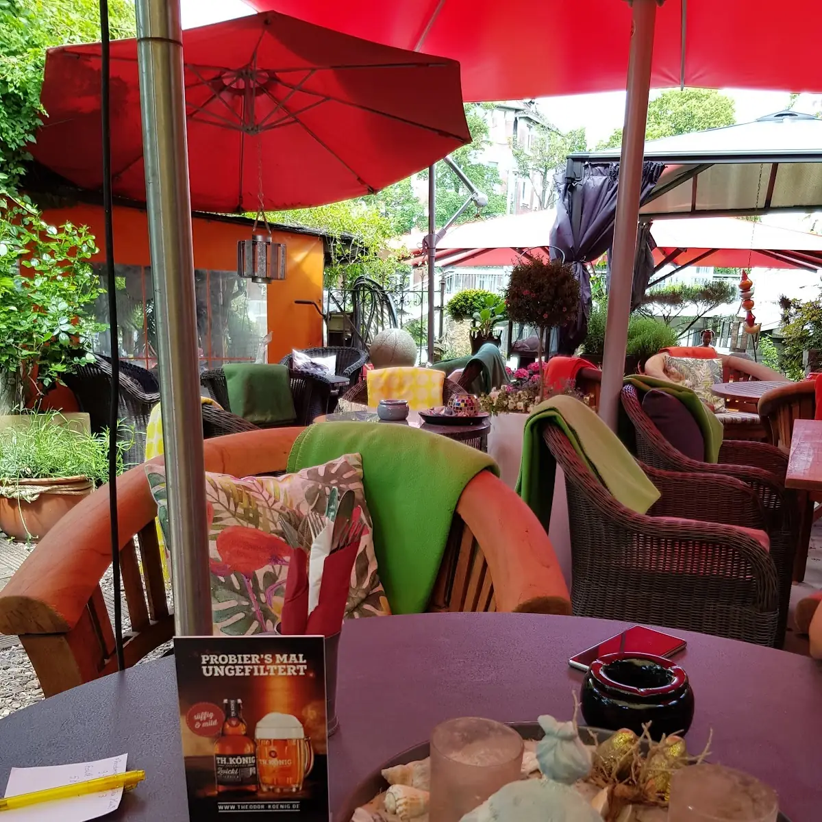 Essen und Trinken photo 4