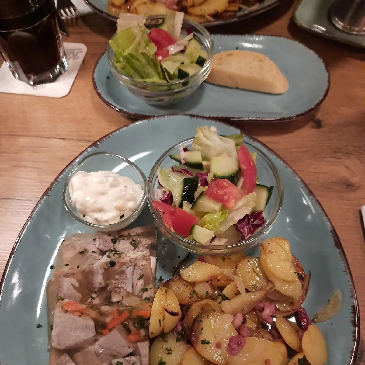 Essen und Trinken photo 6