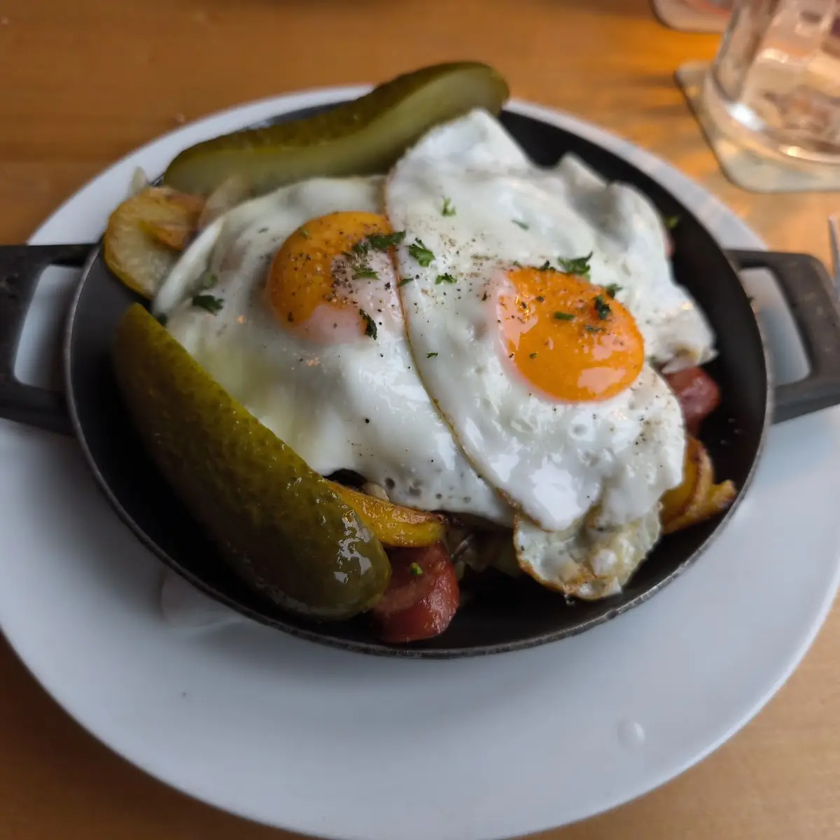 Essen und Trinken photo 7