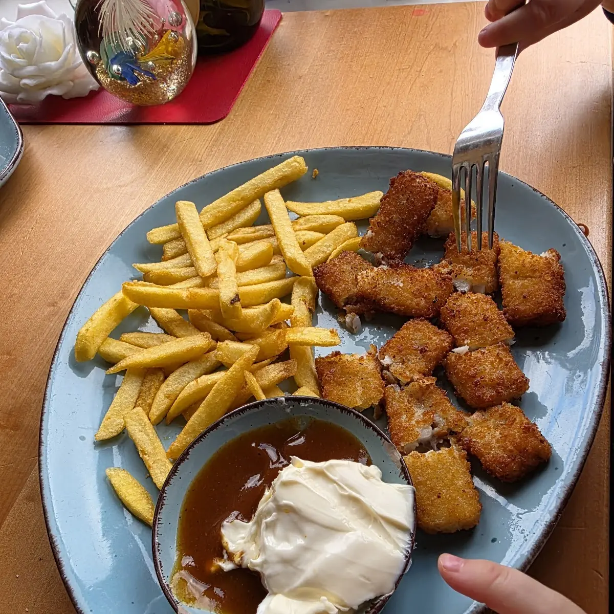 Essen und Trinken photo 9