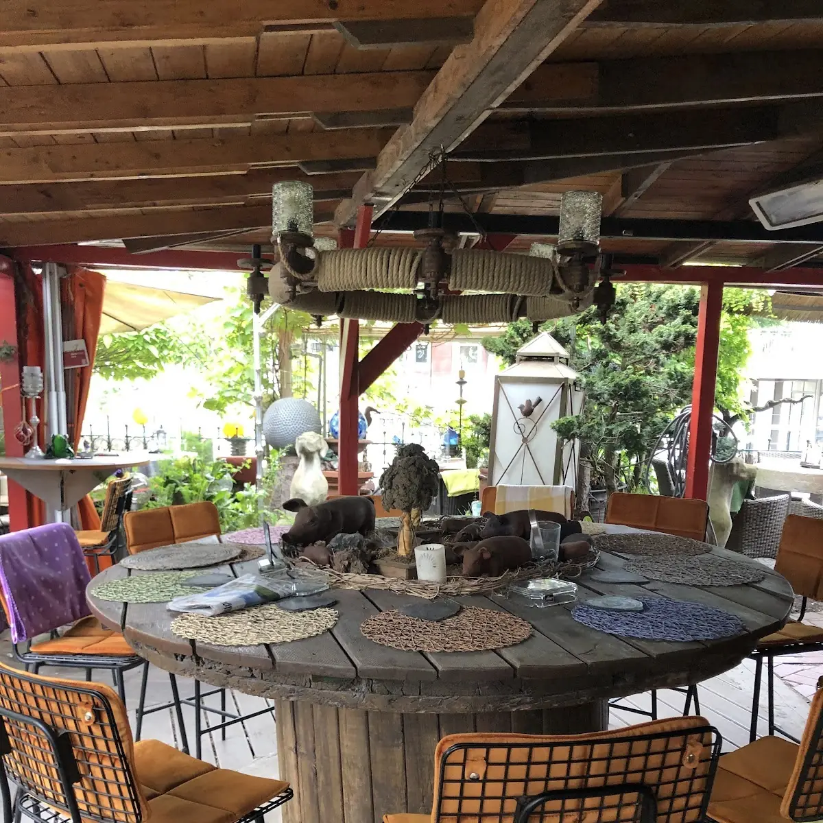 Atmosphäre photo 9