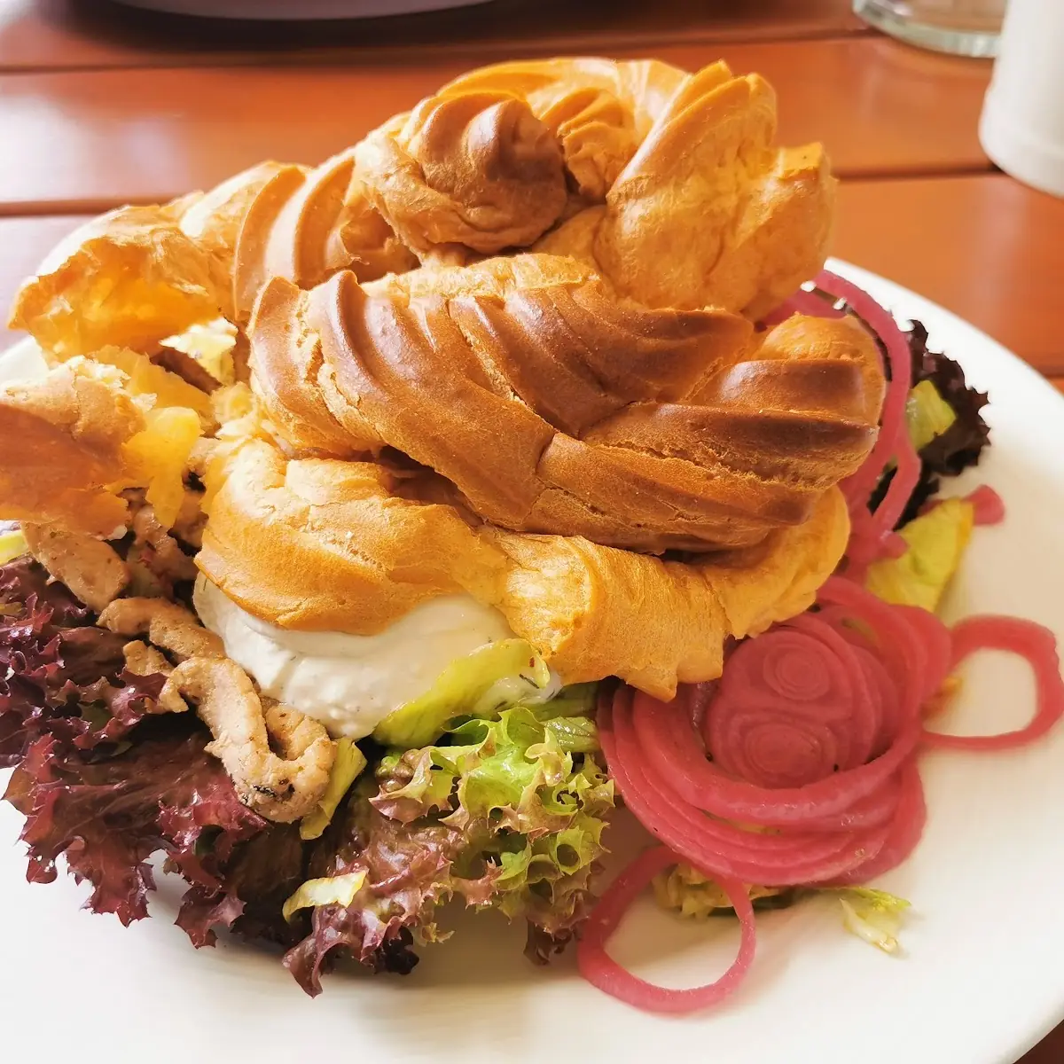 Essen und Trinken photo 4
