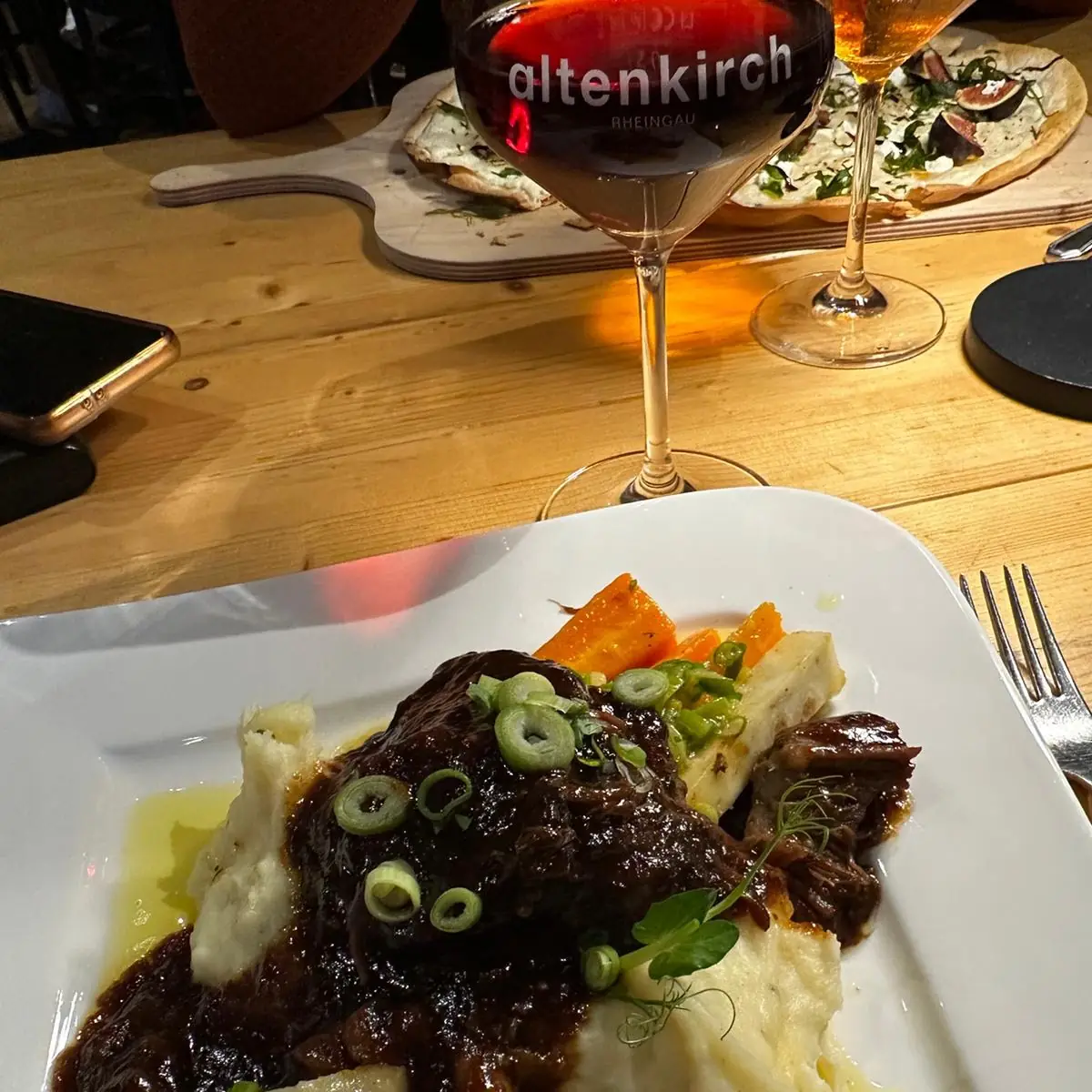 Essen und Trinken photo 7