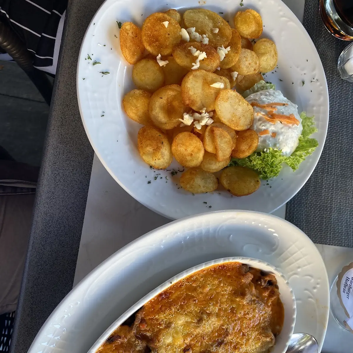 Essen und Trinken photo 3