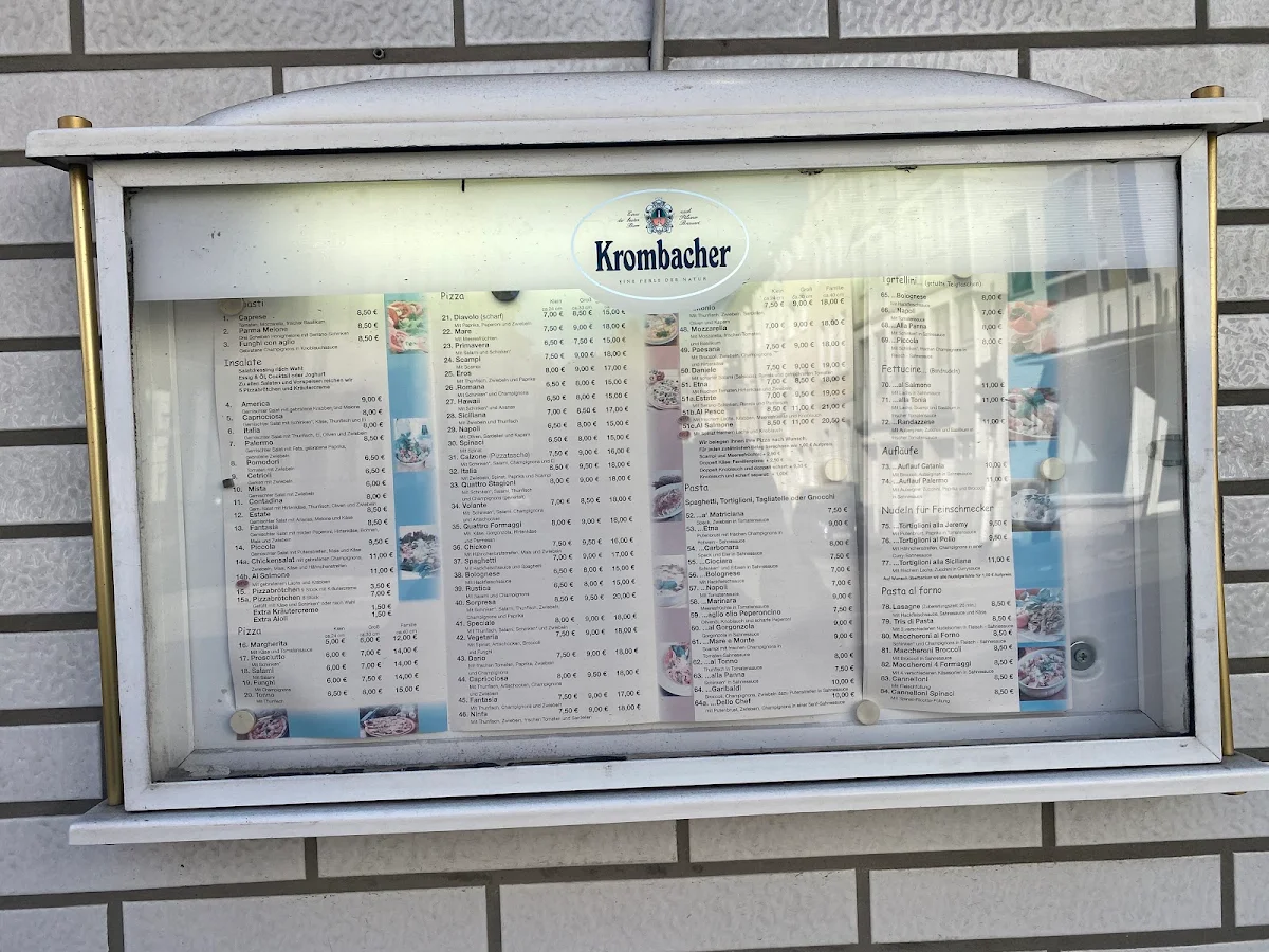 Speisekarte photo 9