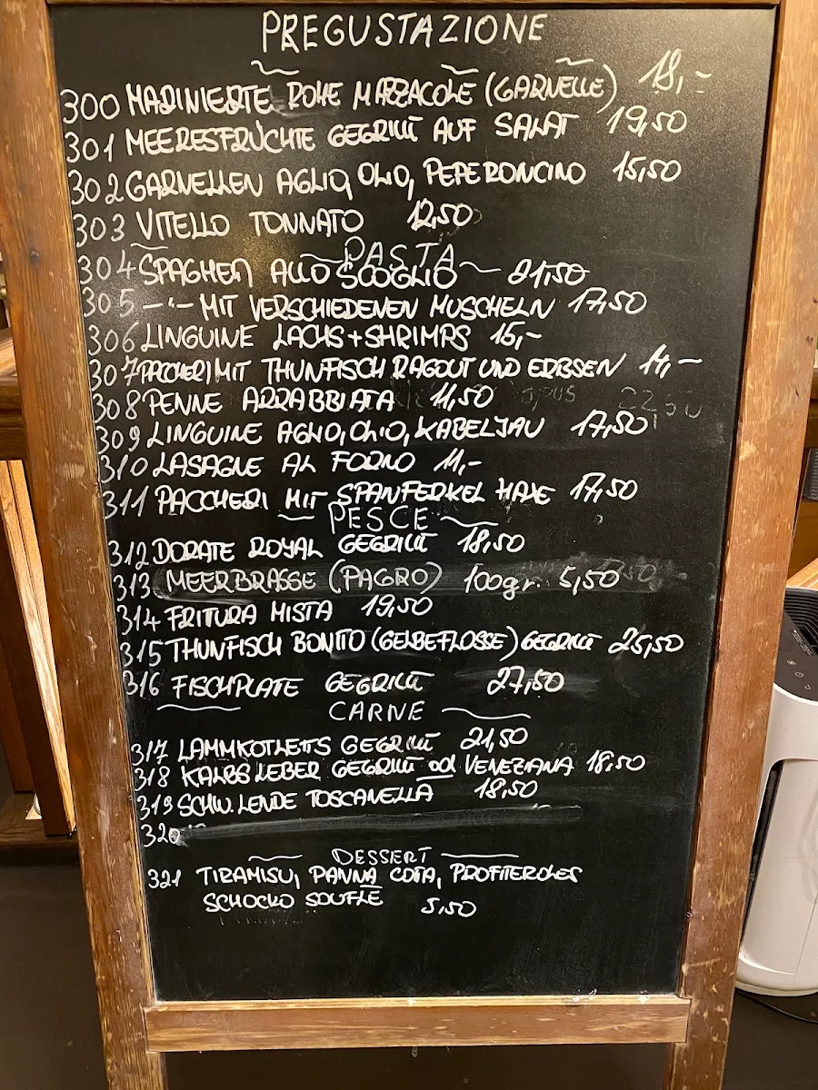 Speisekarte photo 10
