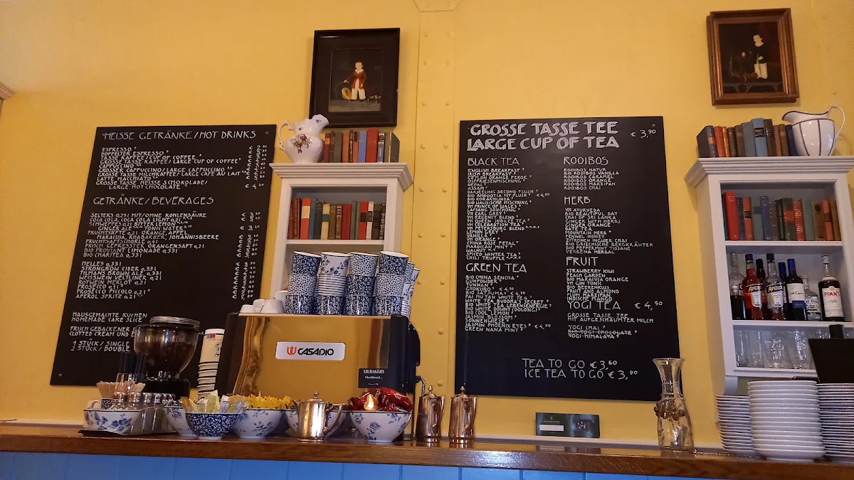 Speisekarte photo 5