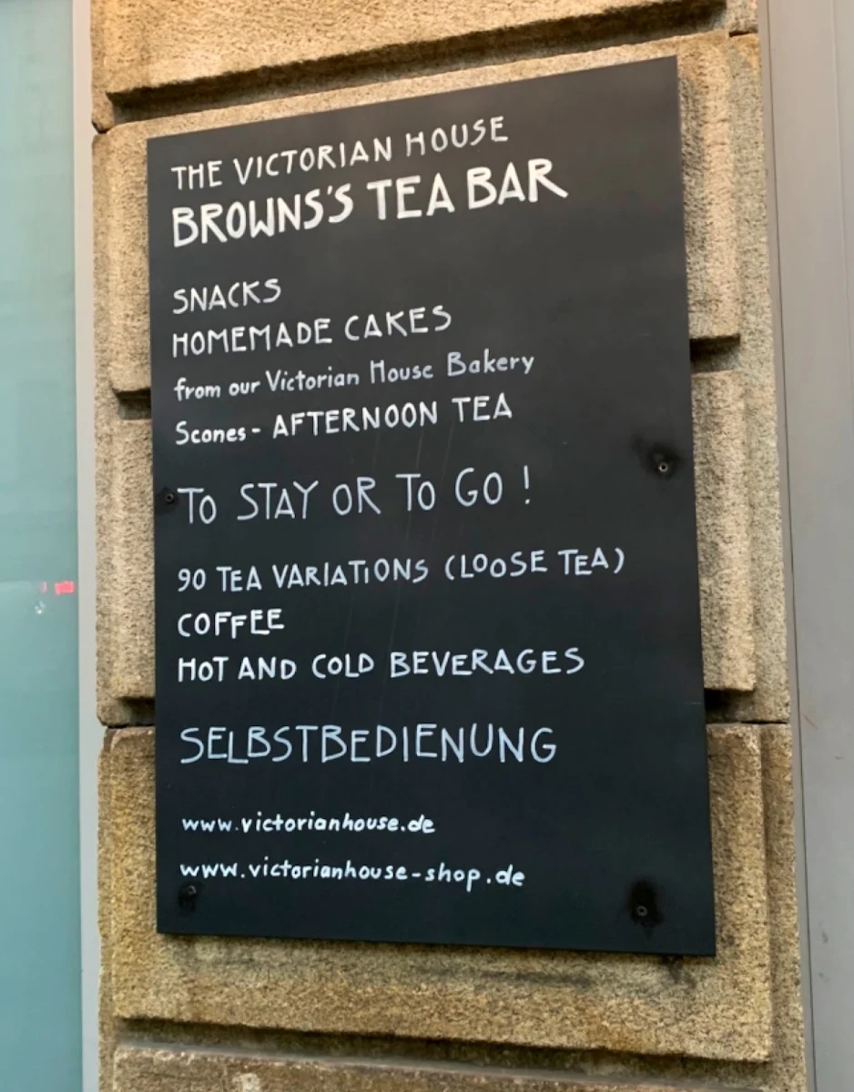 Speisekarte photo 9
