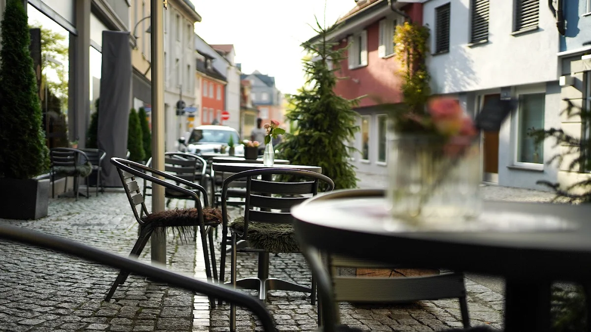Atmosphäre photo 8