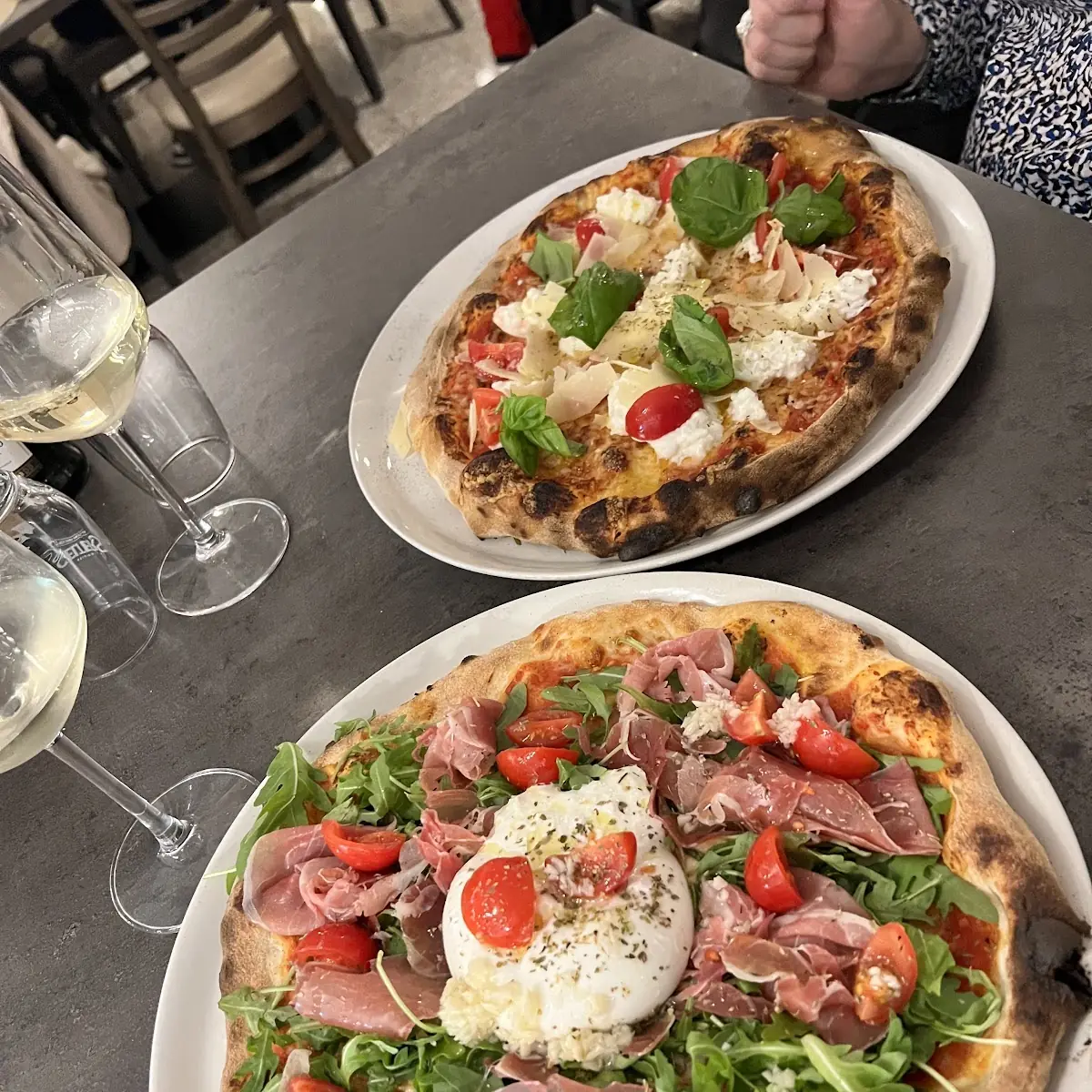 Essen und Trinken photo 2